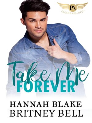 cover image of Take Me Forever